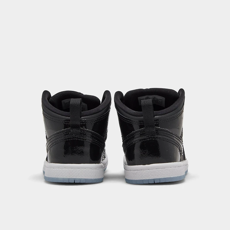 Kids' Toddler Air Jordan Retro 1 Mid SE Casual Shoes