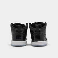 Kids' Toddler Air Jordan Retro 1 Mid SE Casual Shoes