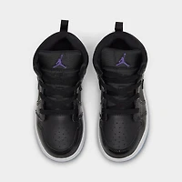 Kids' Toddler Air Jordan Retro 1 Mid SE Casual Shoes