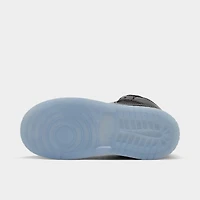 Kids' Toddler Air Jordan Retro 1 Mid SE Casual Shoes