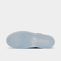 Little Kids' Air Jordan Retro 1 Mid SE Casual Shoes
