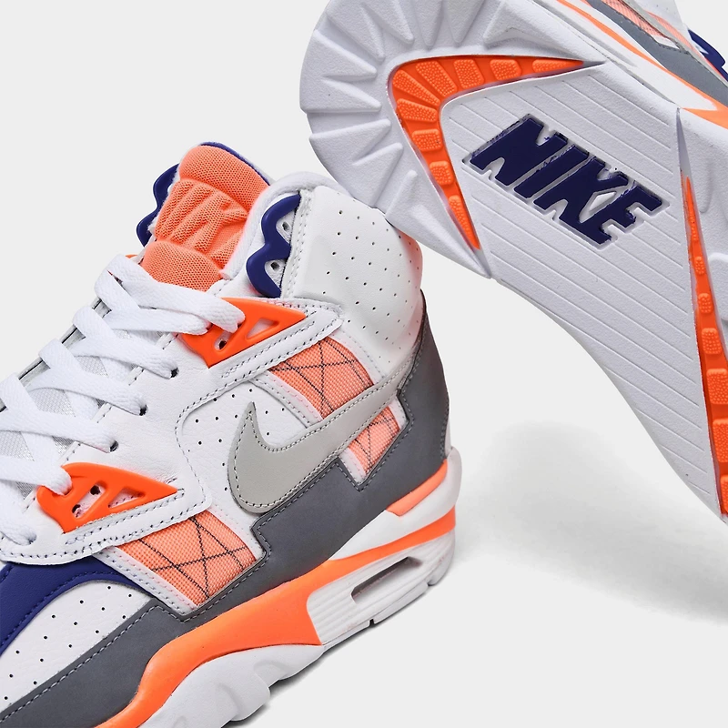 Men's Nike Air Trainer SC High Casual Shoes
