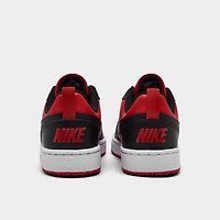 Big Kids' Nike Court Borough Low Recraft Casual Shoes