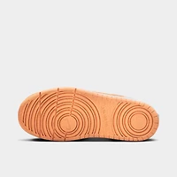 Little Kids' Nike Court Borough Low Recraft Stretch Lace Casual Shoes