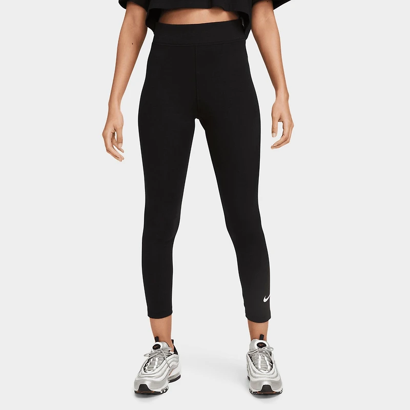 Women's Nike Sportswear Classic High-Waisted 7/8 Leggings