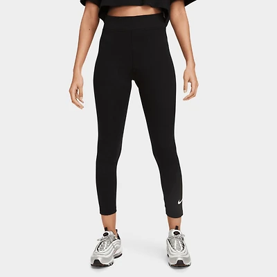 Women's Nike Sportswear Classic High-Waisted 7/8 Leggings