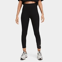 Women's Nike Sportswear Classic High-Waisted 7/8 Leggings