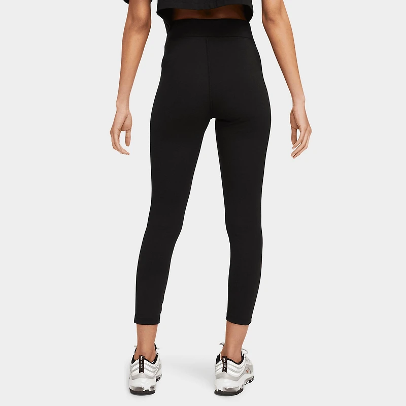Women's Nike Sportswear Classic High-Waisted 7/8 Leggings