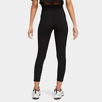 Women's Nike Sportswear Classic High-Waisted 7/8 Leggings