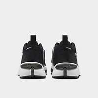 Big Kids' Nike Team Hustle D 11 Stretch Lace Casual Shoes