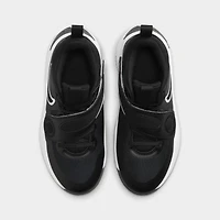 Big Kids' Nike Team Hustle D 11 Stretch Lace Casual Shoes