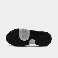 Big Kids' Nike Team Hustle D 11 Stretch Lace Casual Shoes