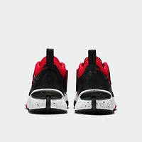 Big Kids' Nike Team Hustle D 11 Stretch Lace Casual Shoes