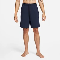 Men's Nike Unlimited Dri-FIT 9" Unlined Versatile Shorts