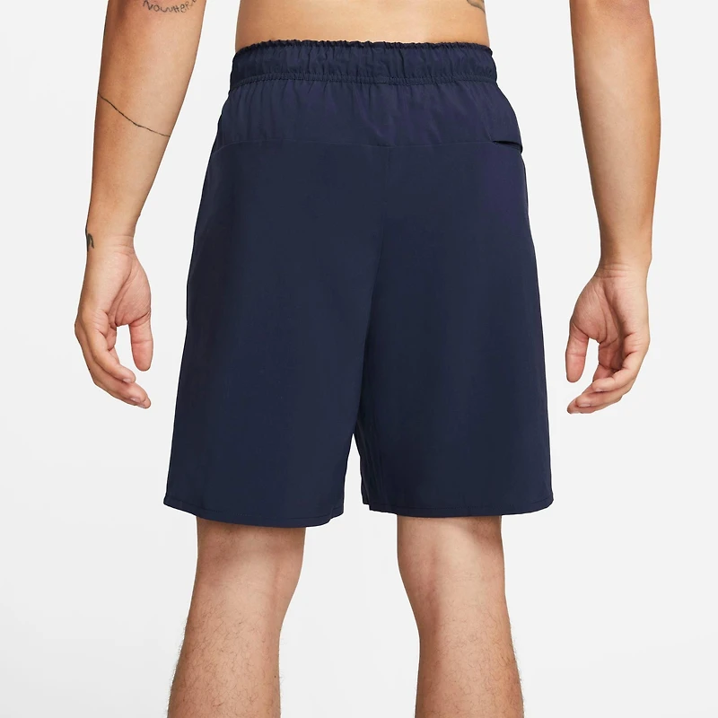 Men's Nike Unlimited Dri-FIT 9" Unlined Versatile Shorts