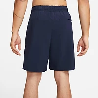 Men's Nike Unlimited Dri-FIT 9" Unlined Versatile Shorts