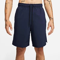 Men's Nike Unlimited Dri-FIT 9" Unlined Versatile Shorts