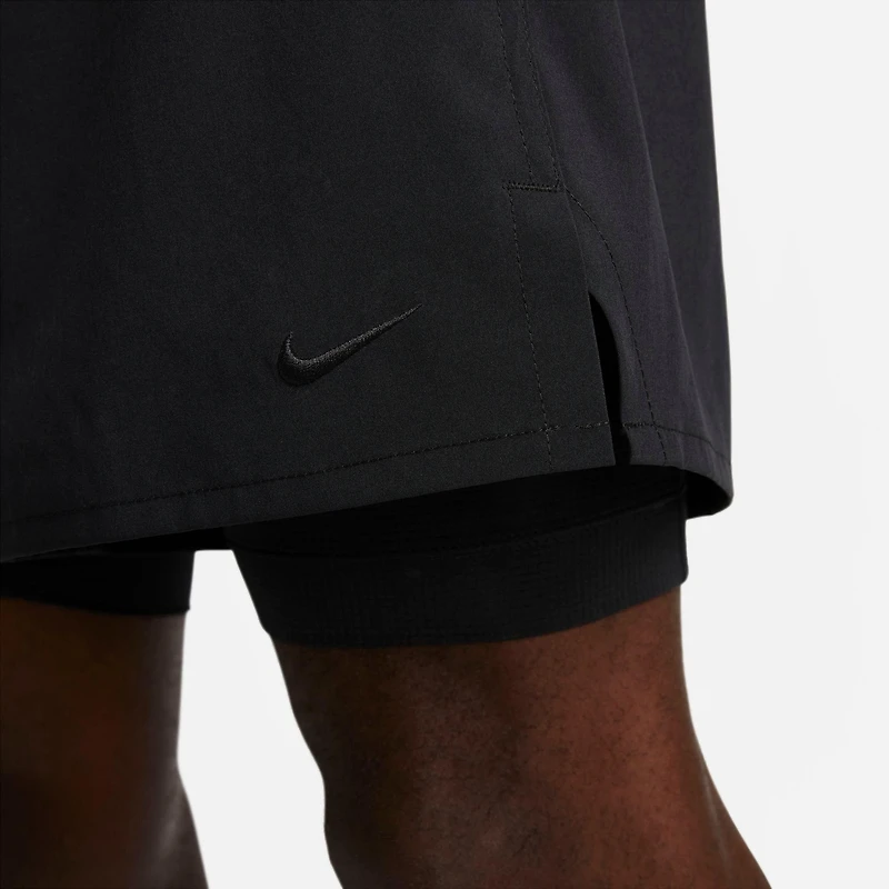 Men's Nike Unlimited Dri-FIT 2-in-1  7" Versatile Shorts