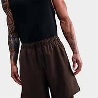 Men's Nike Unlimited Dri-FIT 2-in-1 7" Versatile Shorts