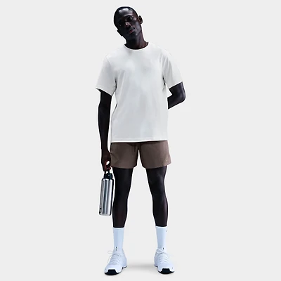 Men's Nike Unlimited Dri-FIT 5" Unlined Versatile Shorts
