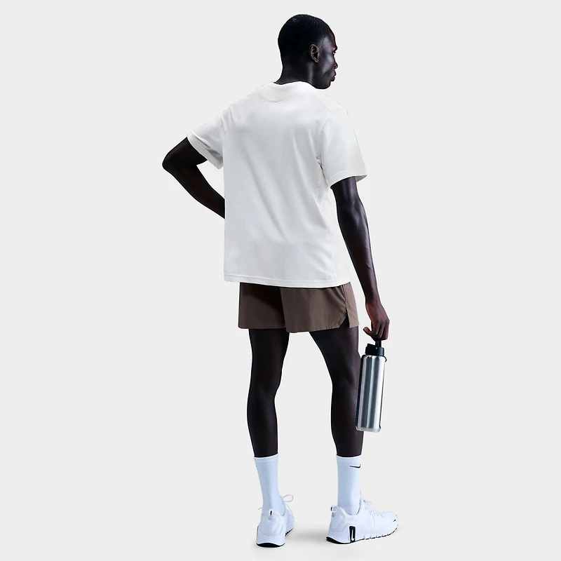 Men's Nike Unlimited Dri-FIT 5" Unlined Versatile Shorts