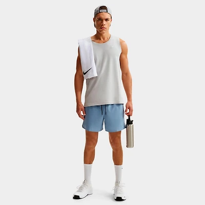 Men's Nike Unlimited Dri-FIT 5" Unlined Versatile Shorts