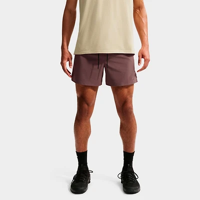 Men's Nike Unlimited Dri-FIT 5" Unlined Versatile Shorts
