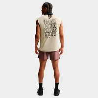 Men's Nike Unlimited Dri-FIT 5" Unlined Versatile Shorts