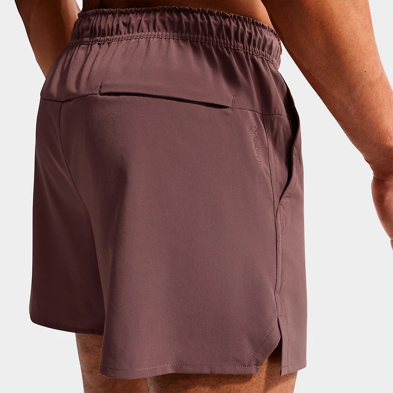 Men's Nike Unlimited Dri-FIT 5" Unlined Versatile Shorts