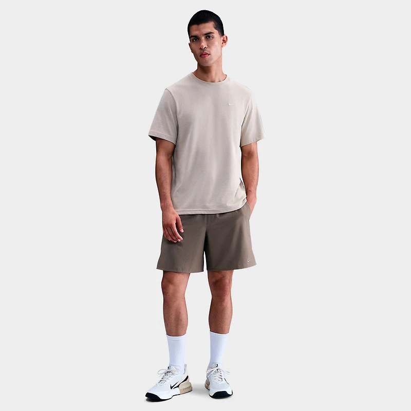 Men's Nike Unlimited Dri-FIT 7" Unlined Versatile Shorts