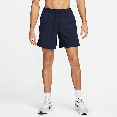 Men's Nike Unlimited Dri-FIT 7" Unlined Versatile Shorts