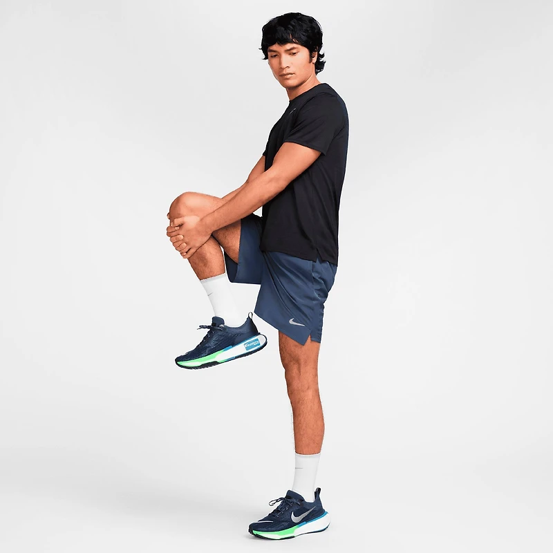 Men's Nike Dri-FIT Challenger Brief-Lined 7" Running Shorts