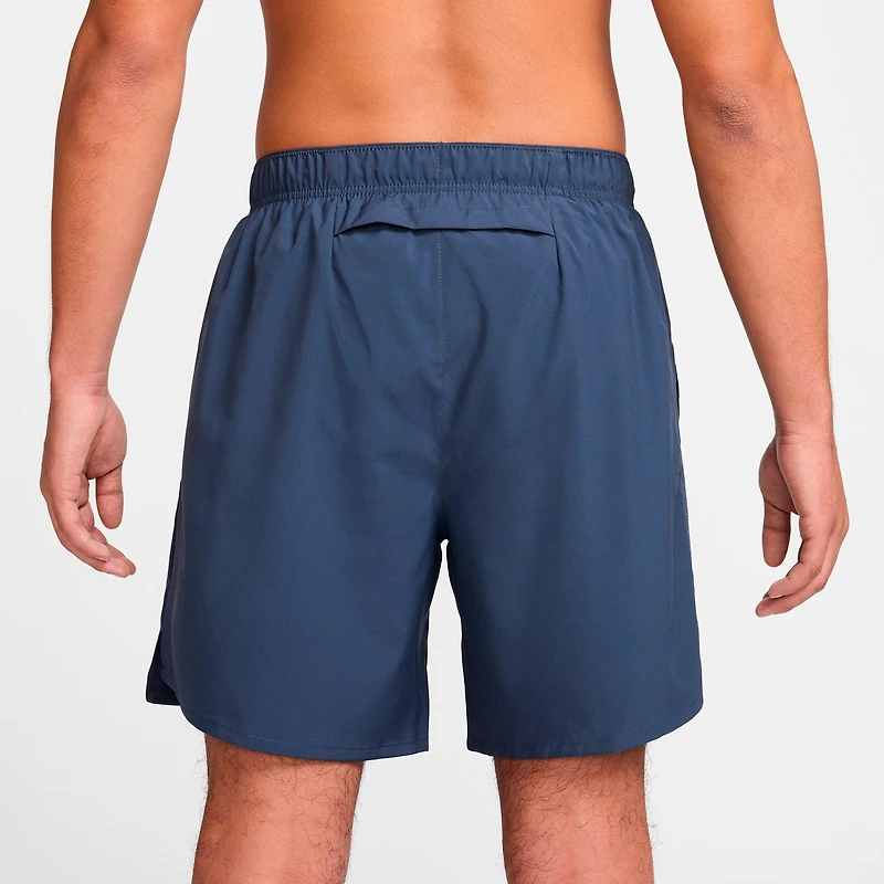 Men's Nike Dri-FIT Challenger Brief-Lined 7" Running Shorts