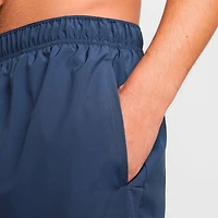 Men's Nike Dri-FIT Challenger Brief-Lined 7" Running Shorts