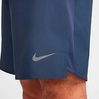 Men's Nike Dri-FIT Challenger Brief-Lined 7" Running Shorts