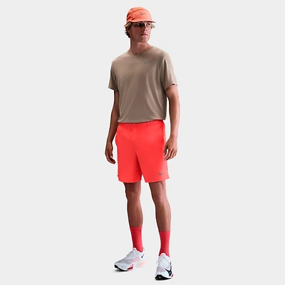 Men's Nike Dri-FIT Challenger Brief-Lined 7" Running Shorts