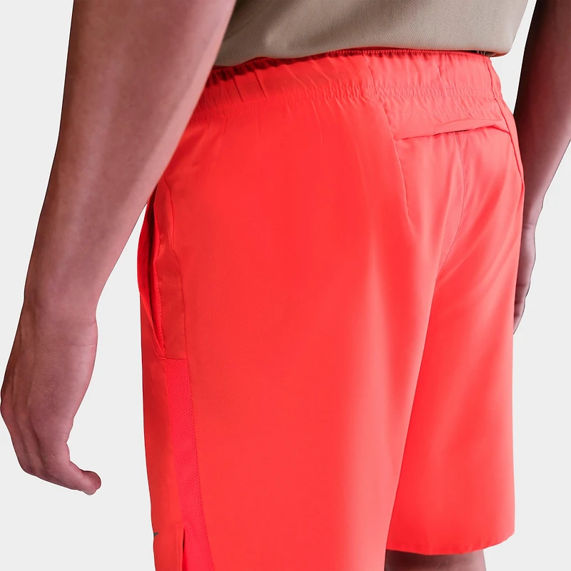 Men's Nike Dri-FIT Challenger Brief-Lined 7" Running Shorts