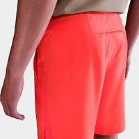 Men's Nike Dri-FIT Challenger Brief-Lined 7" Running Shorts