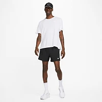 Men's Nike Dri-FIT Challenger 5" Brief-Lined Training Shorts