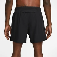 Men's Nike Dri-FIT Challenger 5" Brief-Lined Training Shorts