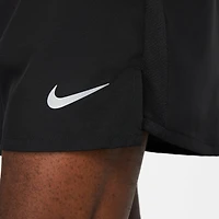Men's Nike Dri-FIT Challenger 5" Brief-Lined Training Shorts