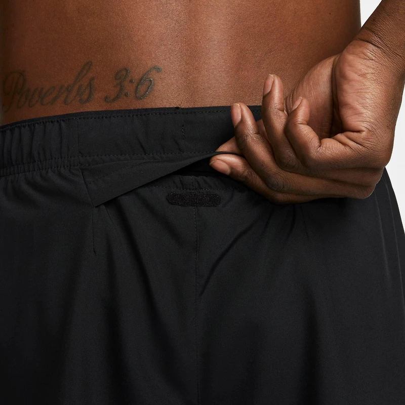 Men's Nike Dri-FIT Challenger 5" Brief-Lined Training Shorts