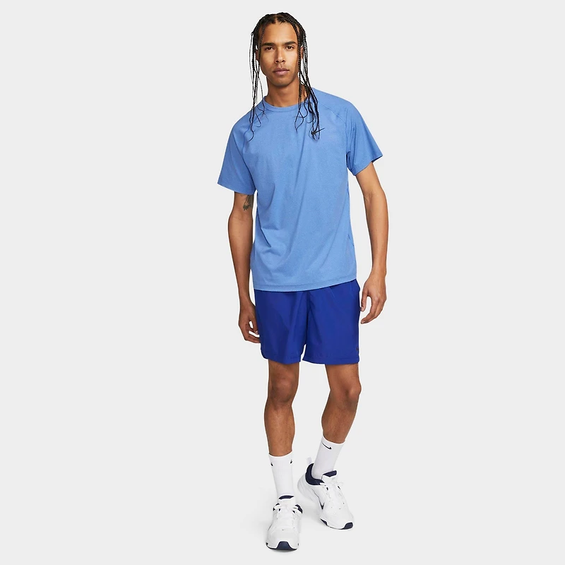 Men's Nike Ready Dri-FIT Fitness Top