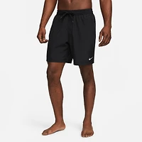 Men's Nike Form Dri-FIT Unlined 7" Versatile Shorts