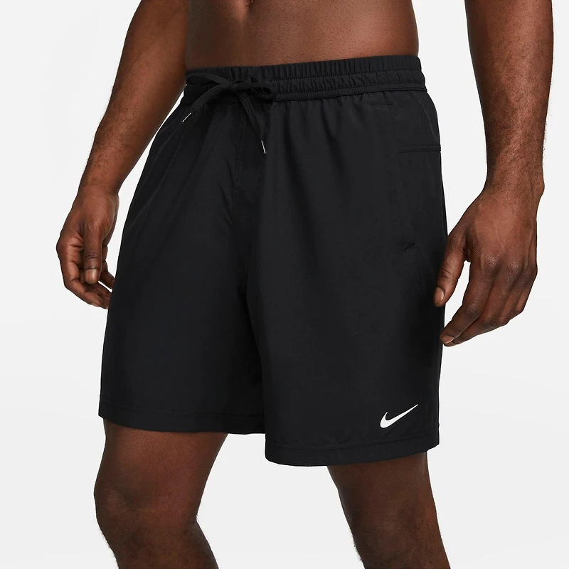 Men's Nike Form Dri-FIT Unlined 7" Versatile Shorts