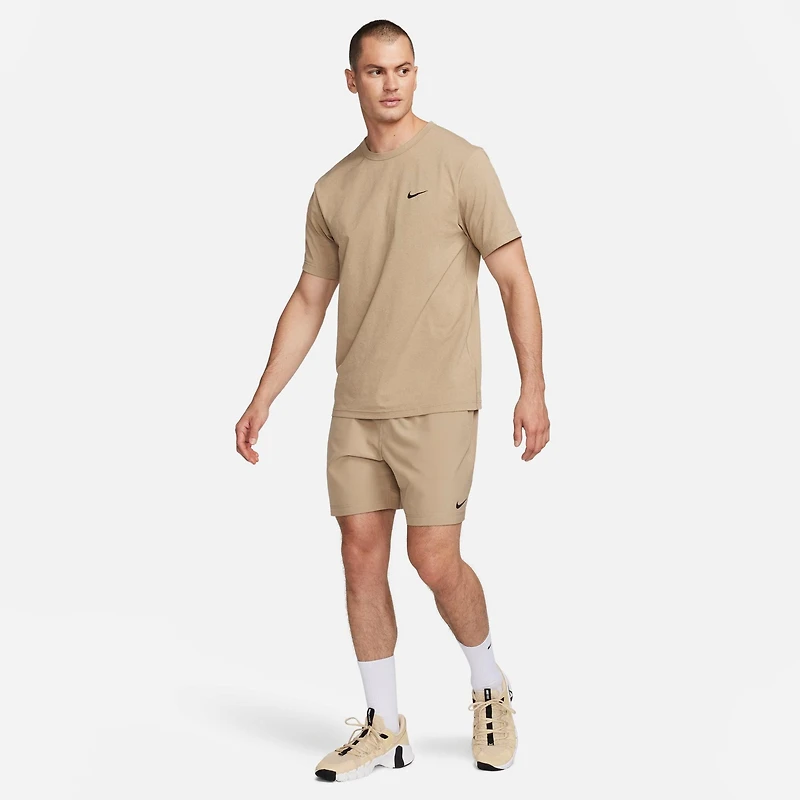 Men's Nike Form Dri-FIT Unlined 7" Versatile Shorts