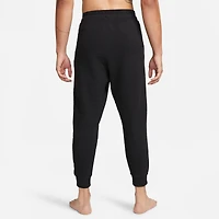 Men's Nike Yoga Dri-FIT Textured Jogger Pants