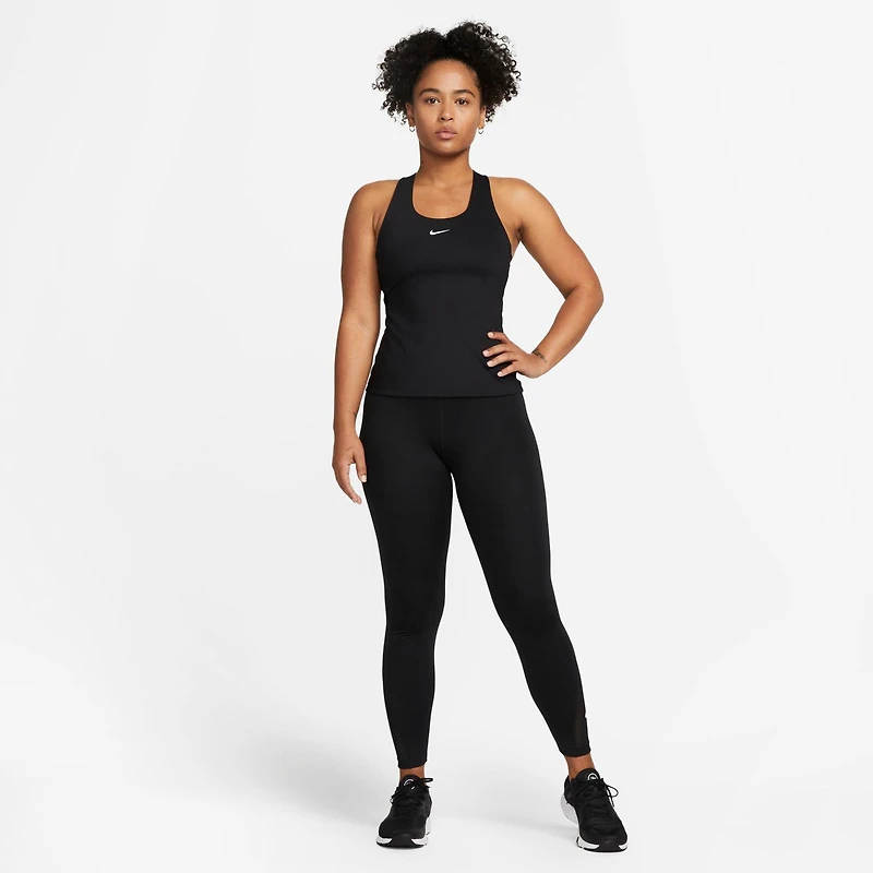Women's Nike Swoosh Medium-Support Padded Sports Bra Tank