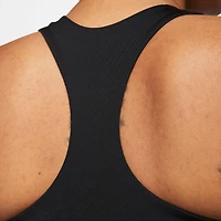 Women's Nike Swoosh Medium-Support Padded Sports Bra Tank