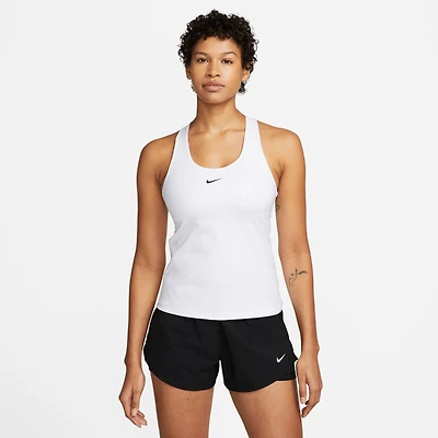Women's Nike Swoosh Medium-Support Padded Sports Bra Tank